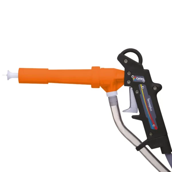Pistola Tecnoplus